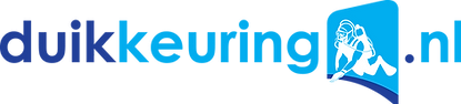 Duikkeuring Logo
